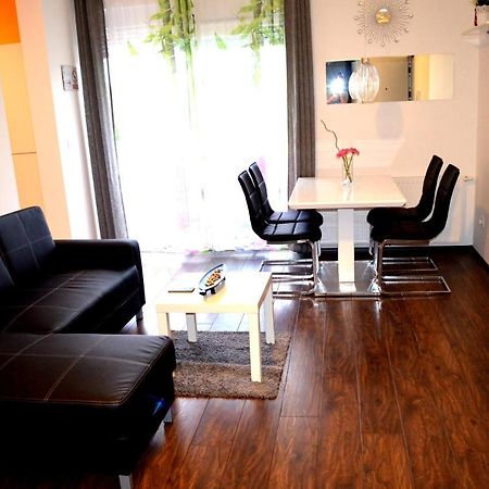 Apartment Meli Sesvete Esterno foto