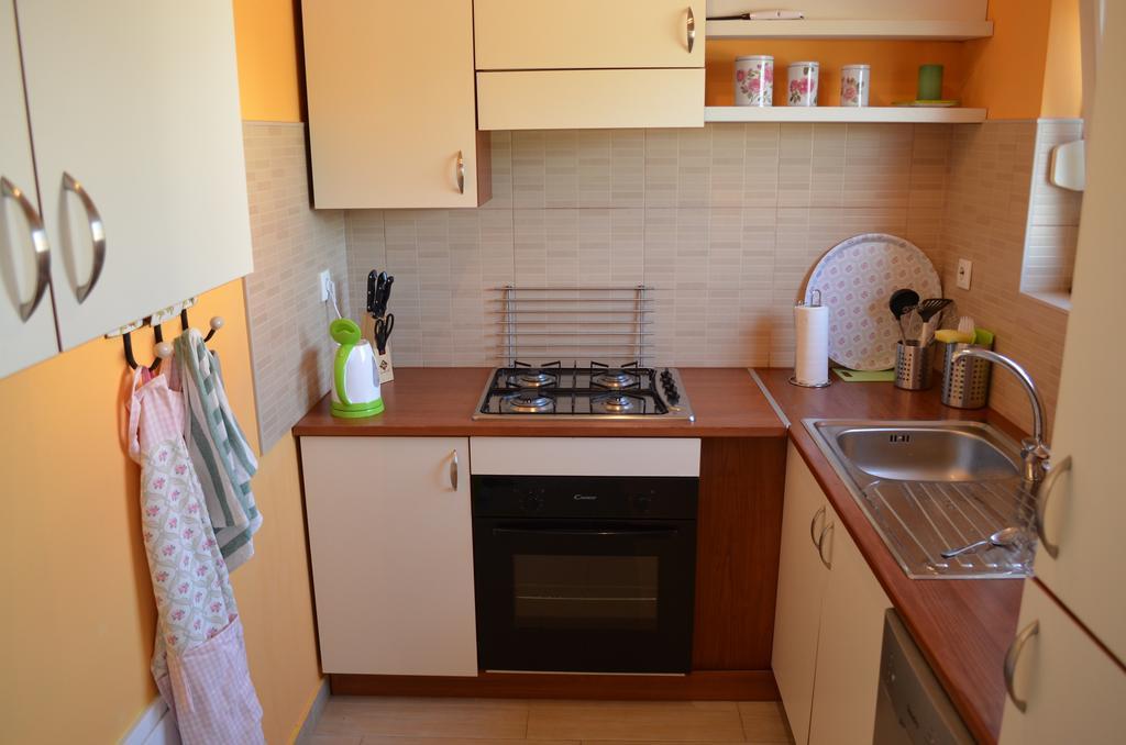 Apartment Meli Sesvete Camera foto