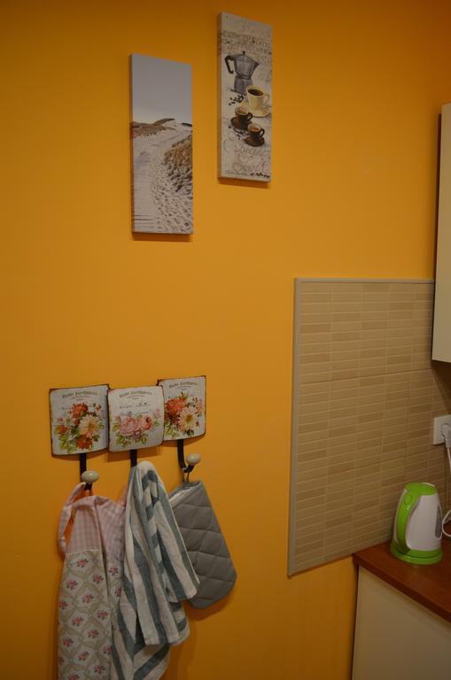 Apartment Meli Sesvete Camera foto