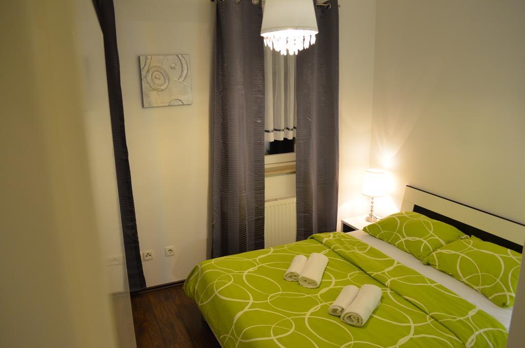 Apartment Meli Sesvete Camera foto