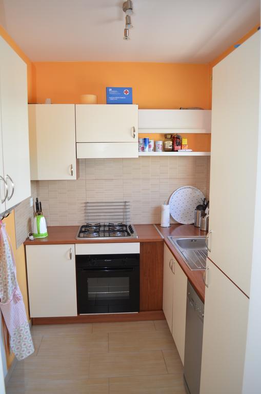Apartment Meli Sesvete Esterno foto