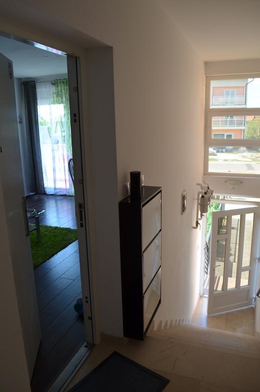 Apartment Meli Sesvete Esterno foto