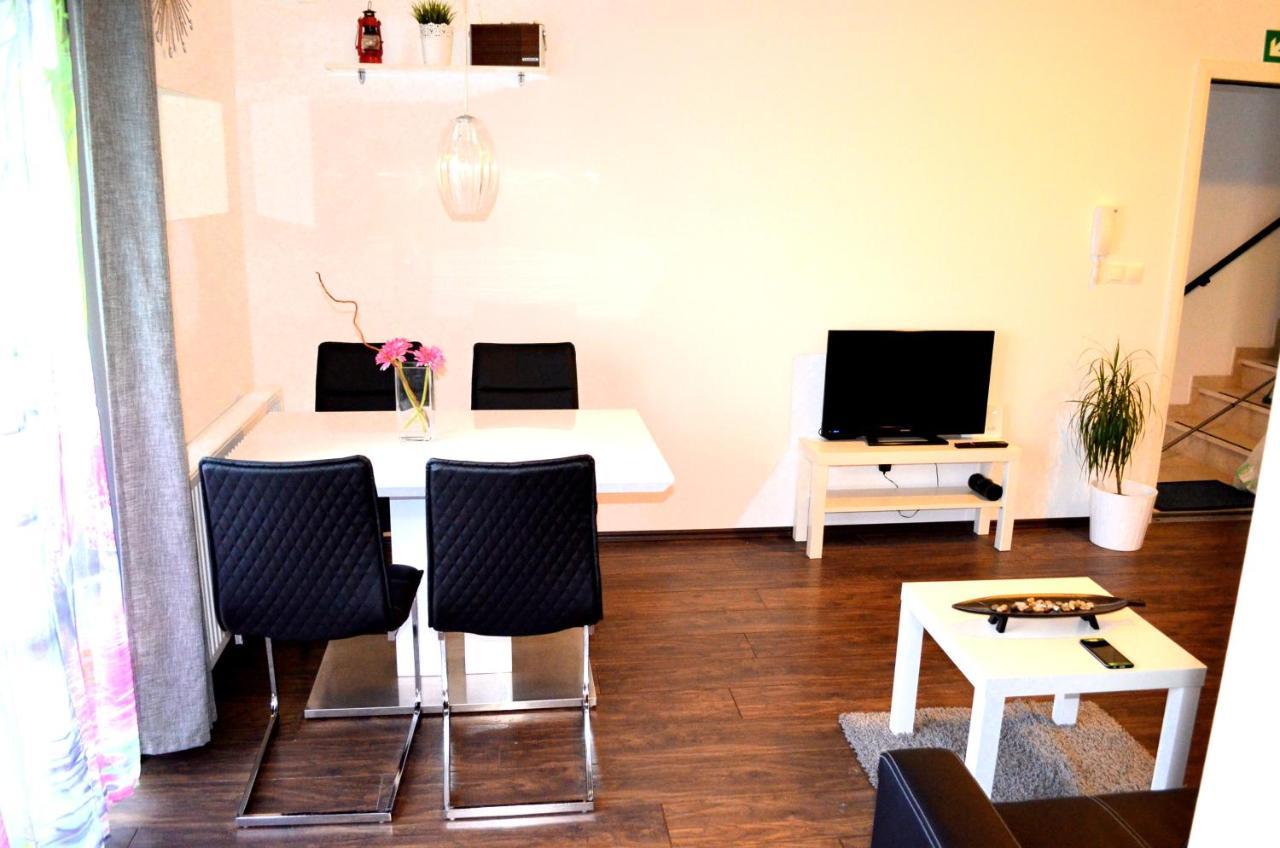 Apartment Meli Sesvete Esterno foto